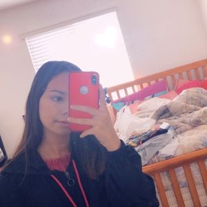 Meet your Posher, Vanessa